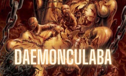 Daemonculaba