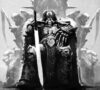 Warhammer 40,000: ‘Emperor of Mankind’ – Hoàng Đế của Nhân Loại là ai?