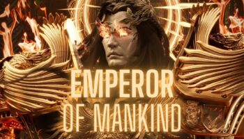 Emperor of Mankind – Hoàng Đế của Nhân Loại