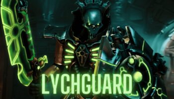 Lychguard