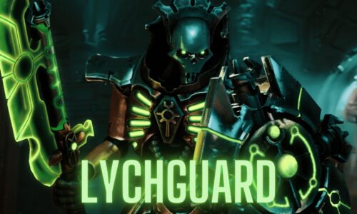 Lychguard