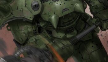 Chủng loài Xenos: Krork