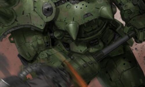 Chủng loài Xenos: Krork