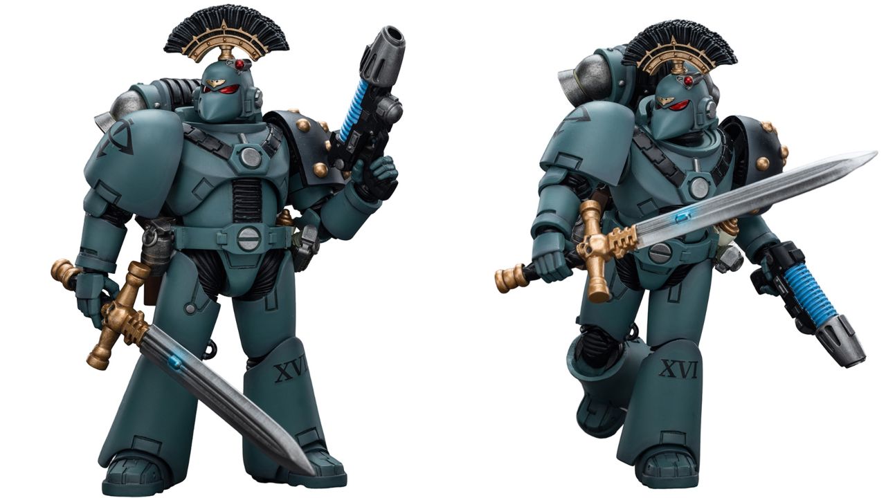 Power Armour: Mark VI - Corvus Armour 5 mark-vi-horus-heresy