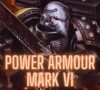 Power Armour: Mark VI – Corvus Armour