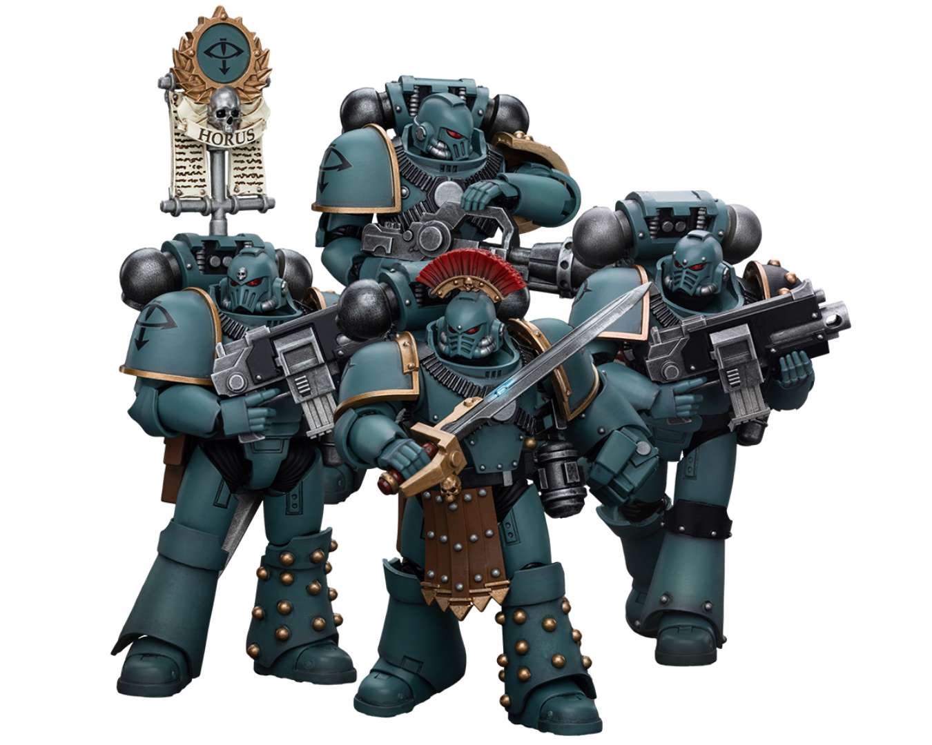 Power Armour: Mark IV - Imperial Maximus 1 son of horus space marine power armour mkiv imperial maximus
