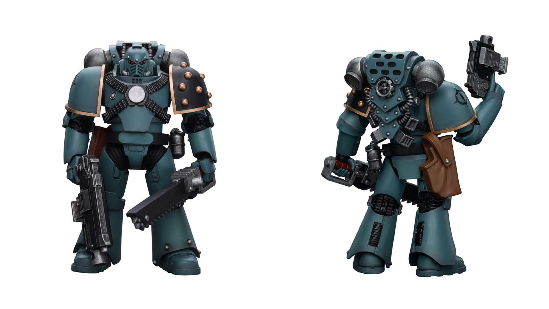 Power Armour: Mark IV - Imperial Maximus 2 space marine power armour mkiv