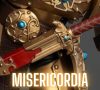Misericordia