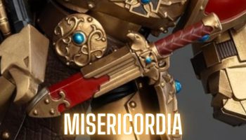 Misericordia