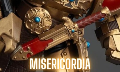 Misericordia