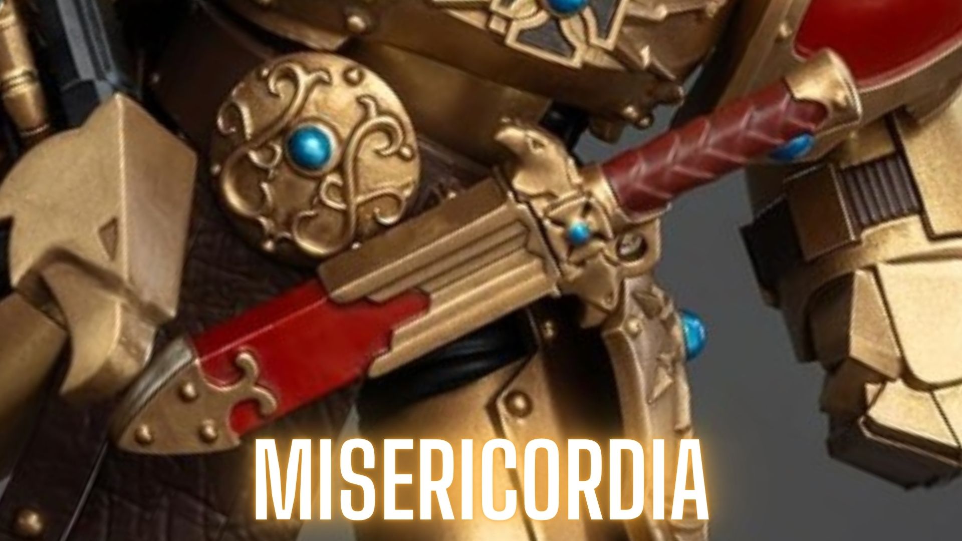 Misericordia