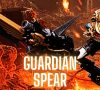 Guardian Spear