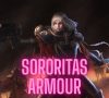 Power Armour: Sororitas Armour