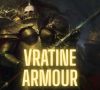 Power Armour: Vratine Armour
