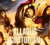 Allarus Custodian