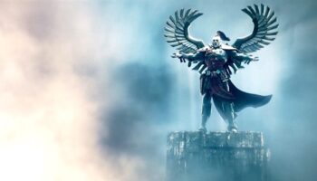 Phoenix Lords – The Immortal Heroes