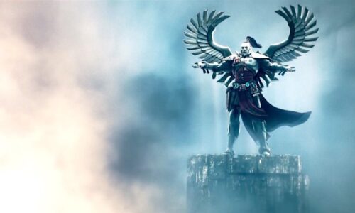 Phoenix Lords – The Immortal Heroes