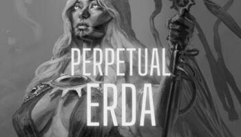 Erda – Mẹ của các Primarch