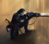 Vindicare Assassin: Những xạ thủ bậc thầy của nghệ thuật bắn tỉa