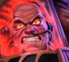 The Primarchs: Horus Lupercal – The Arch Traitor