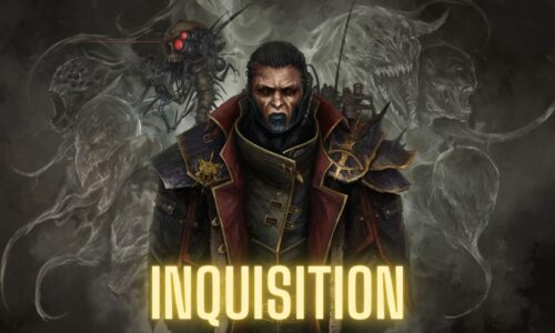 The Inquisition