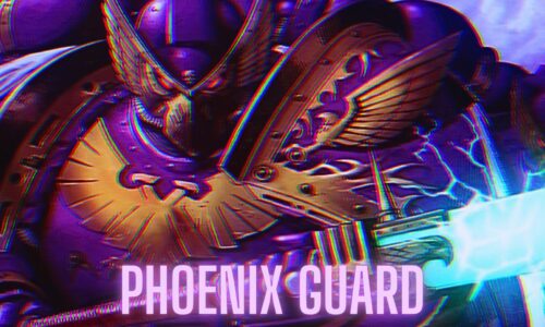 Phoenix Guard