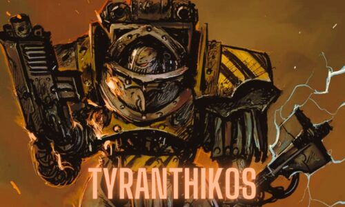 Tyranthikos