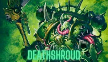 Deathshroud