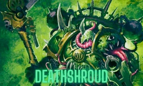 Deathshroud