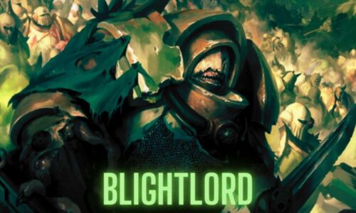 Blightlord