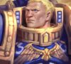 The Primarchs (Kỳ 7): Roboute Guilliman – The Avenging Son