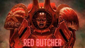 Red Butchers