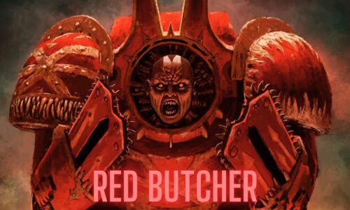 Red Butchers