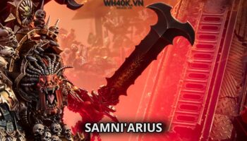 Samni’arius
