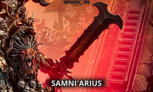 Samni’arius