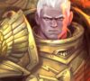 The Primarchs (Kỳ 6): Rogal Dorn – Praetorian of Terra