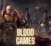 Blood Games