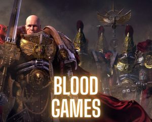 Blood Games