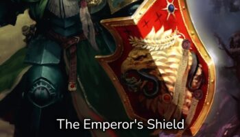 The Emperor’s Shield