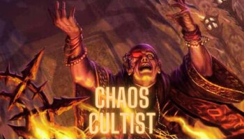 Chaos Cultists