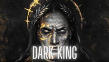 Dark King – 5th Chaos God