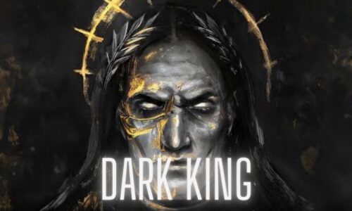 Dark King – 5th Chaos God