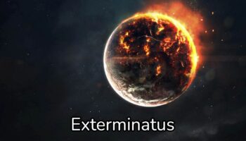 Exterminatus