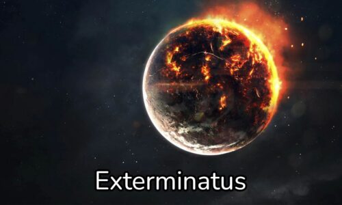 Exterminatus