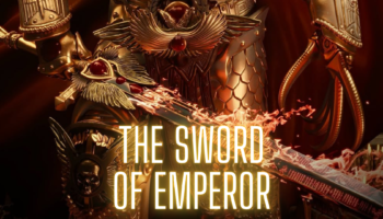 The Emperor’s Sword