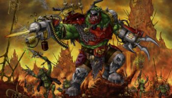 Tuska the Daemon-Killa