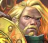 The Primarchs: Lion El’Jonson – The Knight of Nihilus