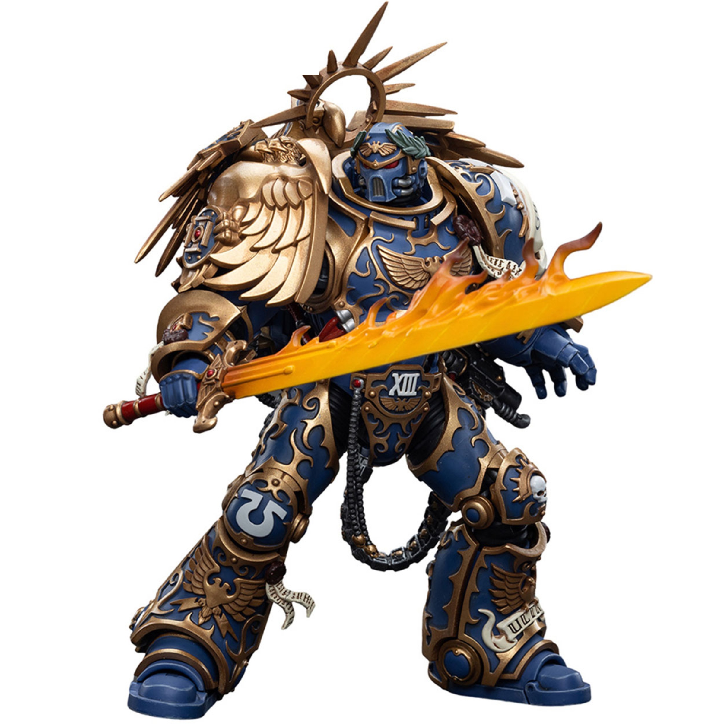 Primarchs: Roboute Guilliman - The Avenging Son 24 roboute-guilliman-joytoy
