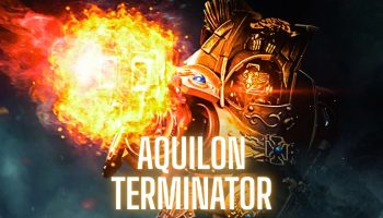Aquilon Custodian