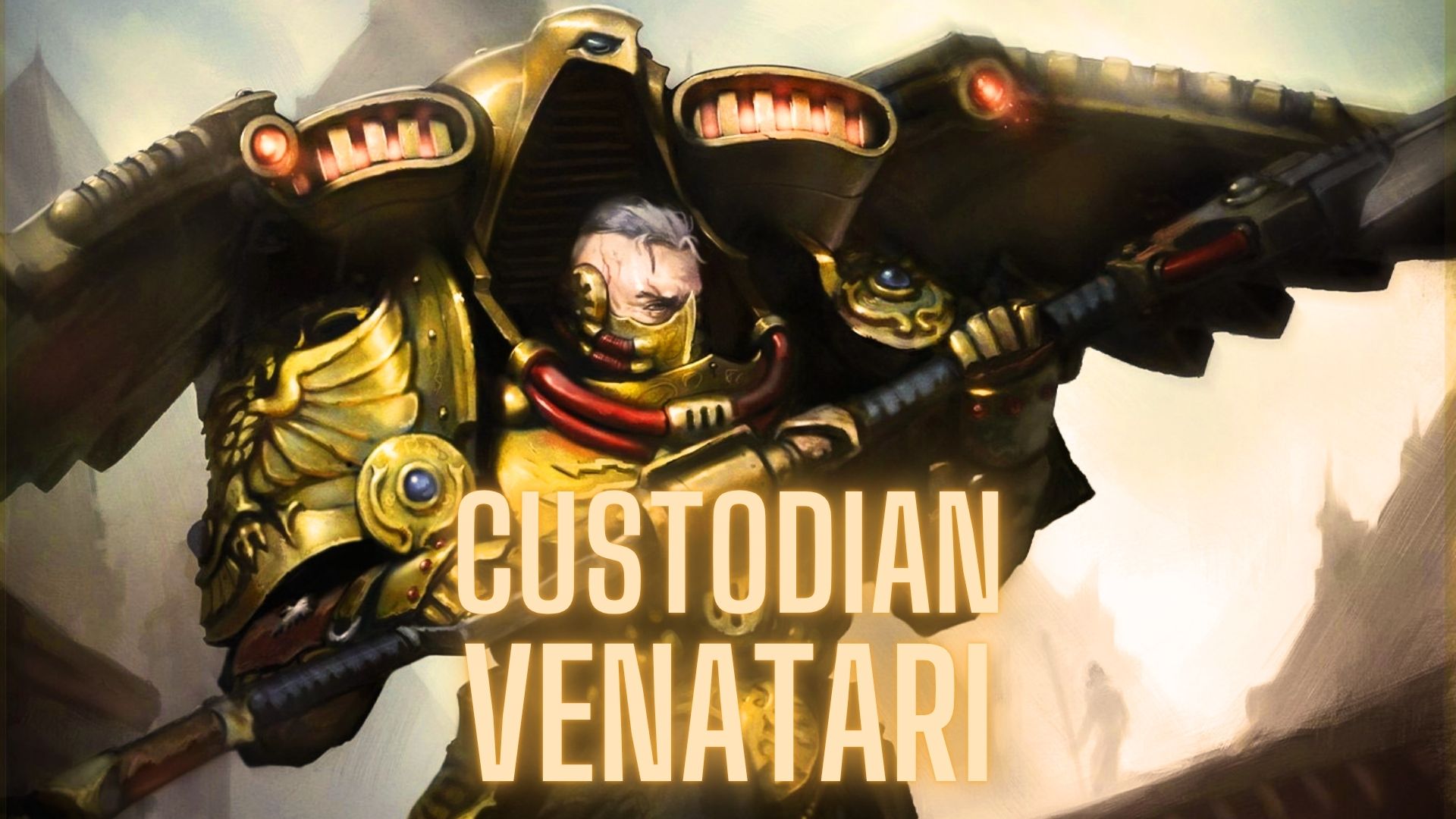 Custodian Venatari 1 custodian-venatari
